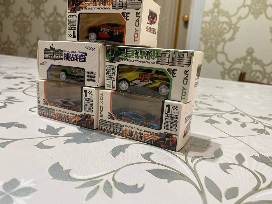 YANGI YIL AKSIYASI!!! 6ta oyinchoq atigi 30ming somga