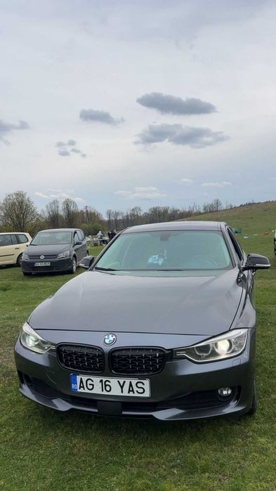 BMW 3 Series 2013 — imagine 2
