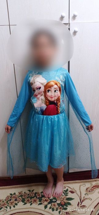 Платье для девочек