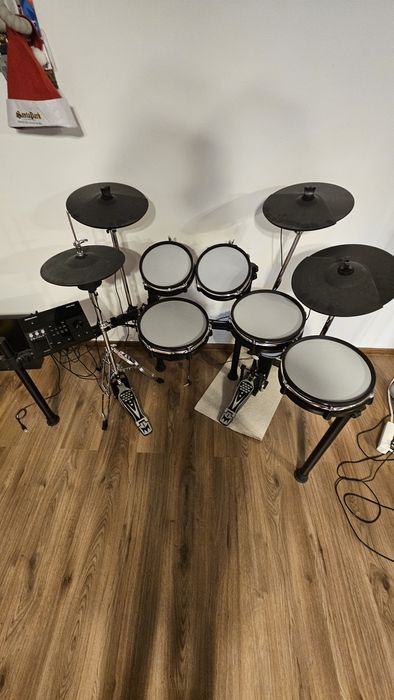 Millenium MPS-850