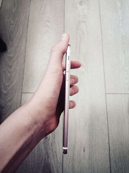 Iphone 6s plus продажа или обмен