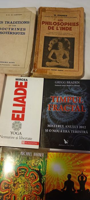 Tractatus Aureus, cărți , spiritualitate , ezoterism  , filozofie orientală , dezvoltare personală
