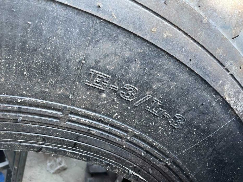 Anvelope noi industriale 20.5-25 Forerunner 20pliuri Komtastu Liebherr