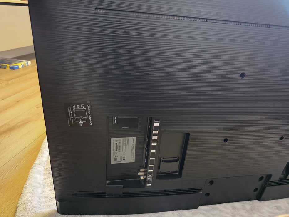 TV samsung 55 4k smart
