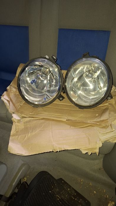 Фолсваген Лупо/VW Lupo 1.0 куб. 50 к.с на части