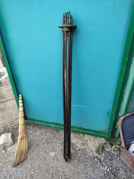 Тэн 220/380.                      .