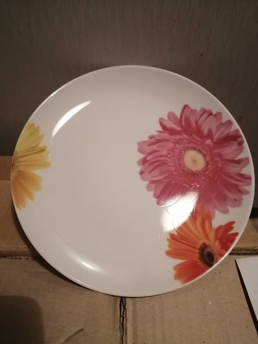 Лучший подарок! Посуда для ребёнка!