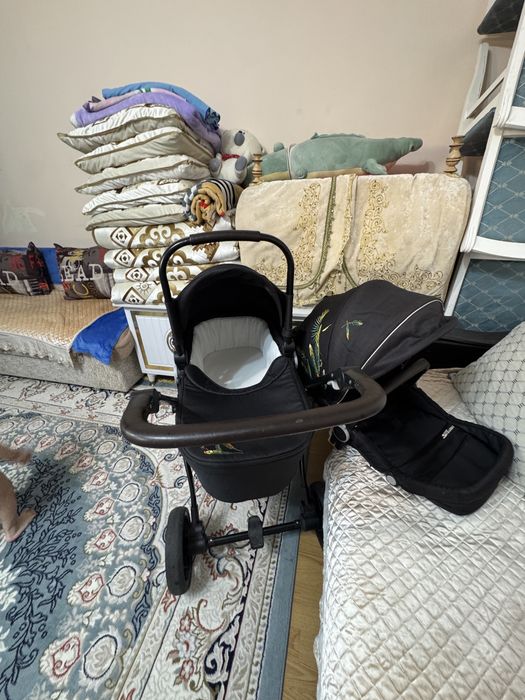 Продам кояска в хорошем состояние