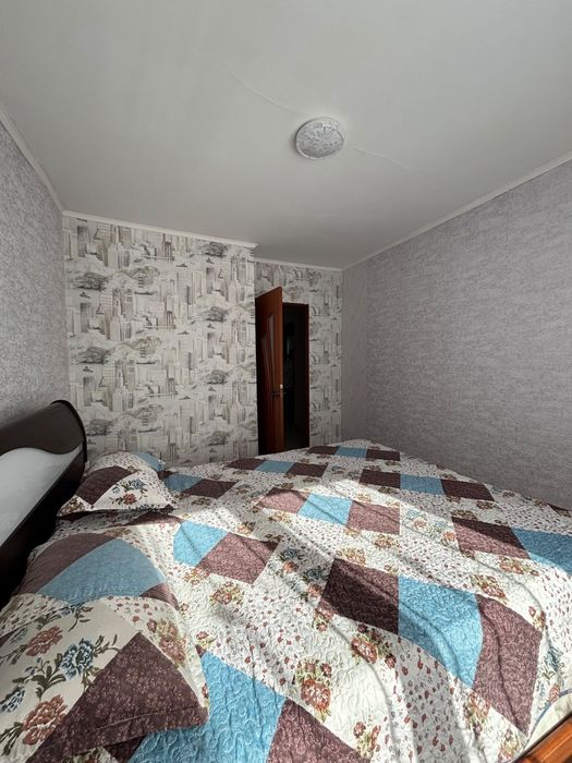 Сдам 2х ком квартиру рн Саяхат