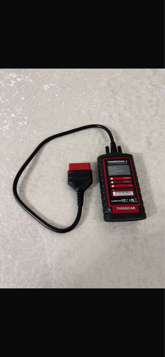 Продам Launch мультимарочный автосканер