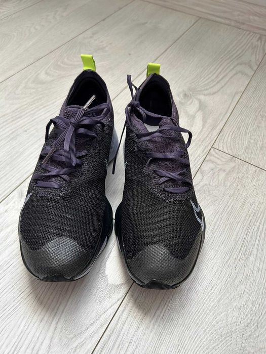 Nike air zoom tempo next%