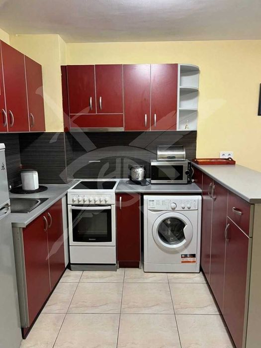 Дава се под наем Двустаен апартамент в София, Студентски град - 77 кв.м за 600 € - Снимка #4