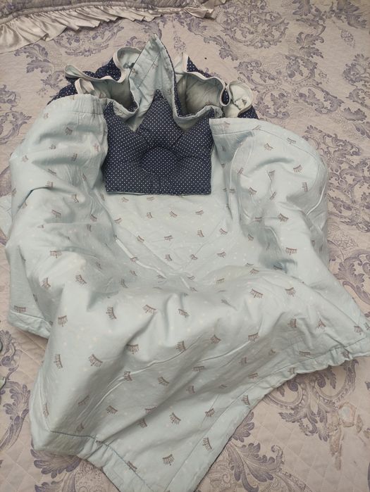 Кокон гнёздышко продам