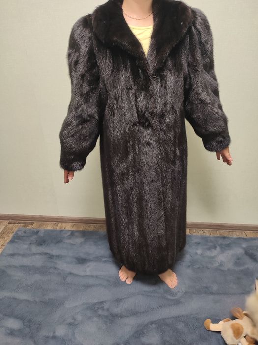 Продам!!   Шубу.