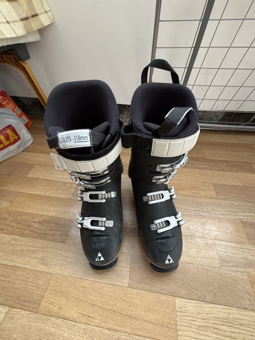 Fischer обувки 42 номер