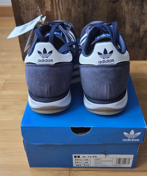 Adidași Adidas Originali