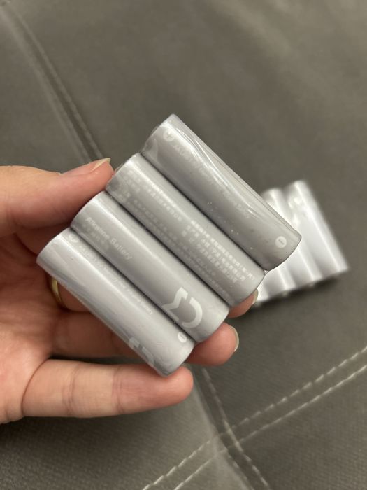 батарейка пальчиковые Xiaomi