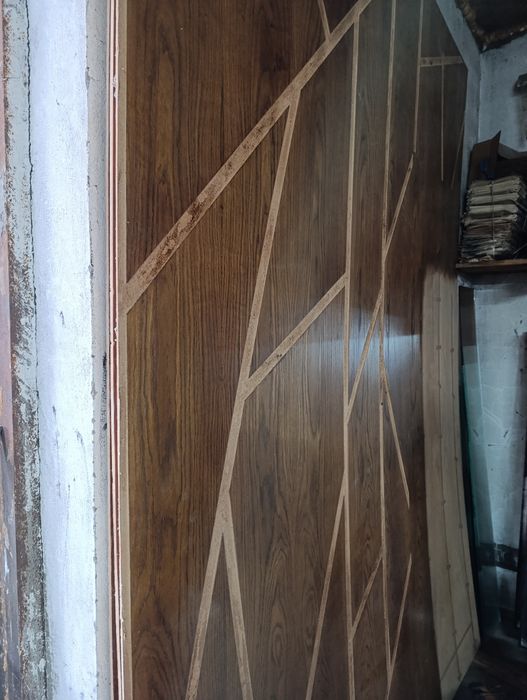 Фанера для мебели