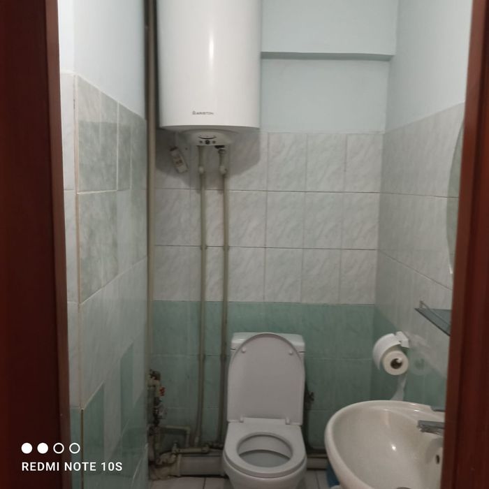 Продам 3 комн.квартиру в Водник 2