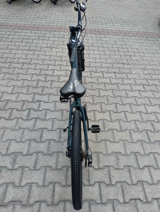 X Алуминиев велосипед 27.5" EPIC