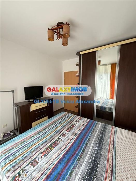 Apartament Tip Studio Rasarit De Soare - 1 Decembrie 1918 - Parcare