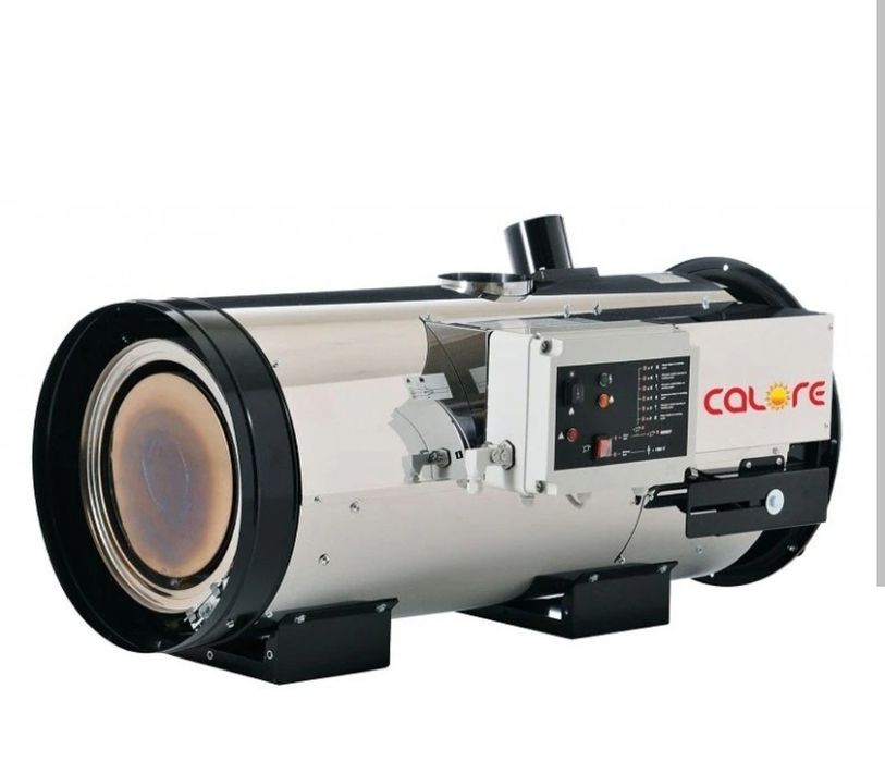 Tun de caldura pe gaz,Calore Cynox 100g