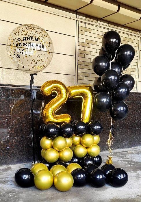 Ofarmlena 300.000 Оформление Воздушный Шар