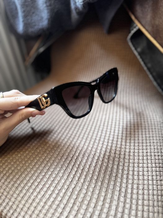 Ochelari dolce& gabbana