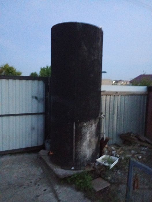 Продам ёмкость 2 куба