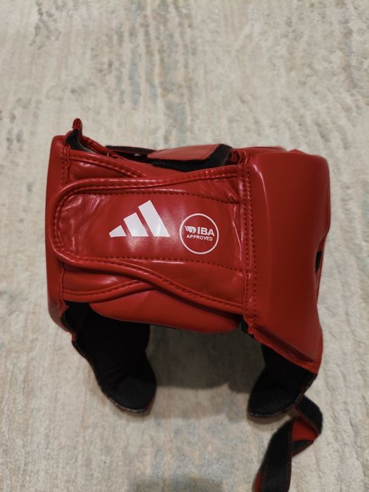 Шлем боксерский adidas