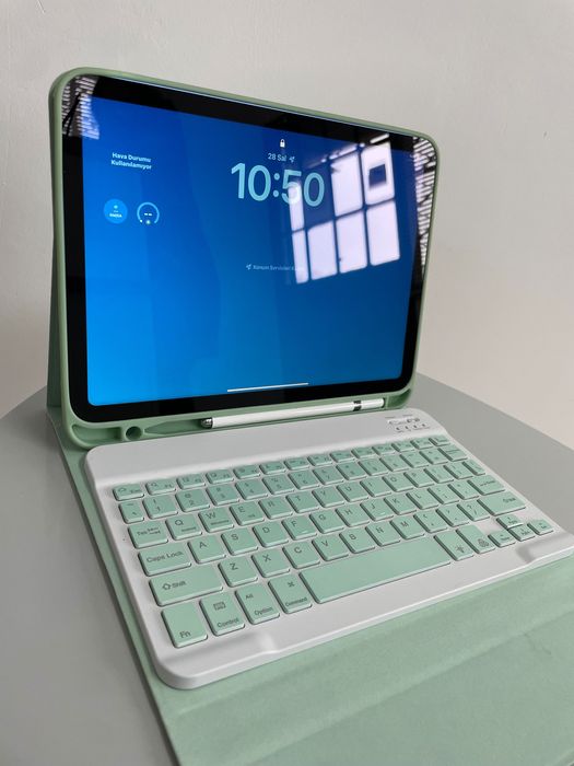 “Apple iPad 10” 256 GB