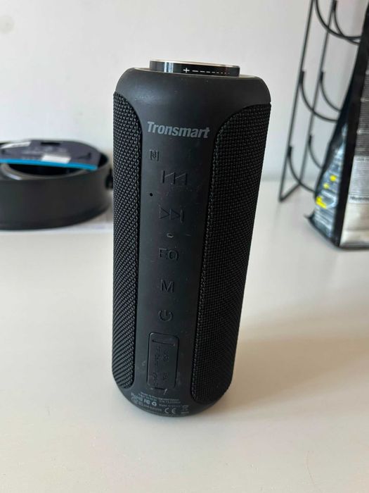 Boxă Portabilă Tronsmart Bluetooth