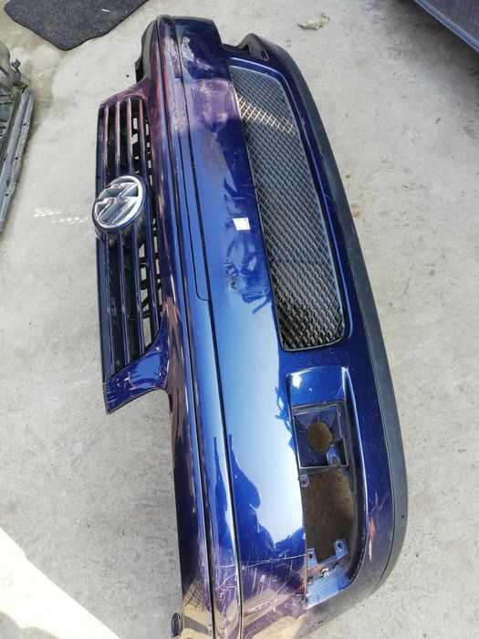 Bara față vw polo 6N2
