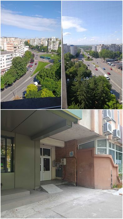 apartament 3 camere decomandat