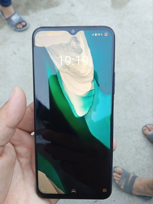 Vivo Y53s 8 ga 128