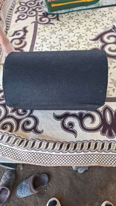 Буфер срочна продам авто