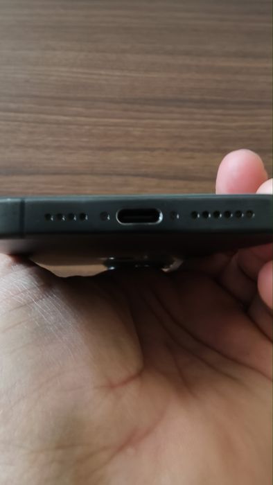 Iphone 15 Pro Max 256 GB