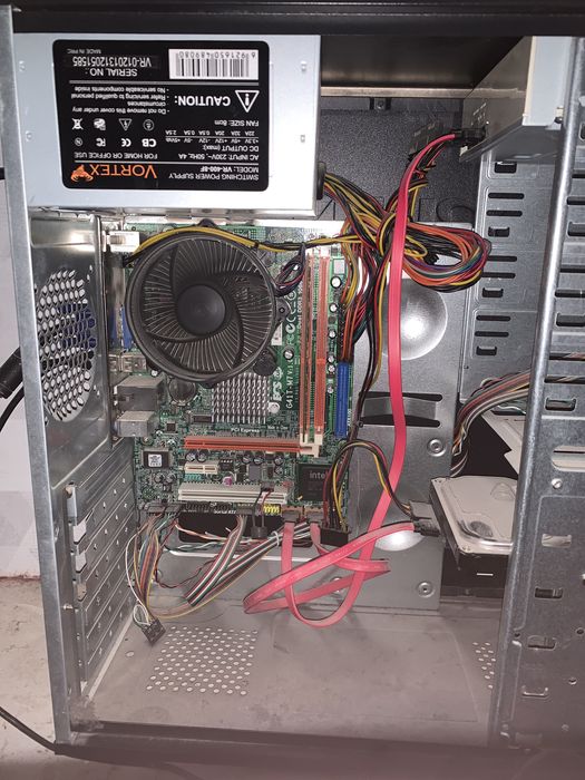 Компьютер домашный