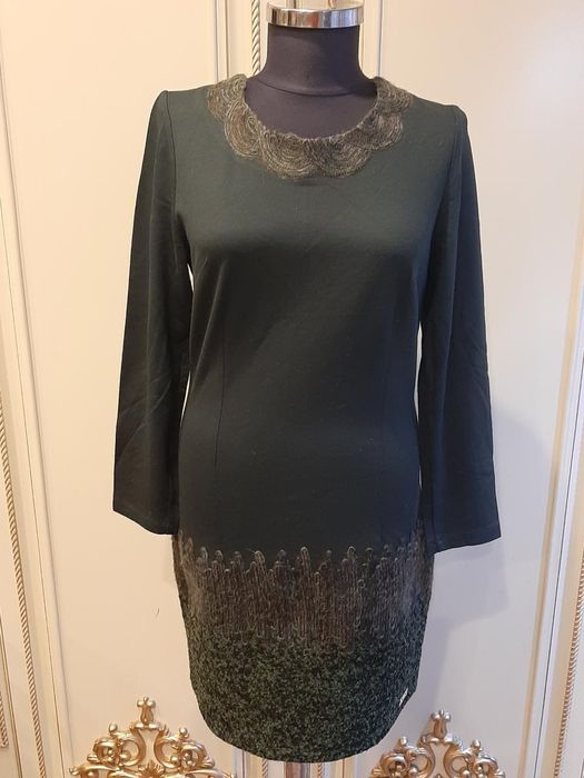 Платья коктейльные .Туника.НоваяТурция