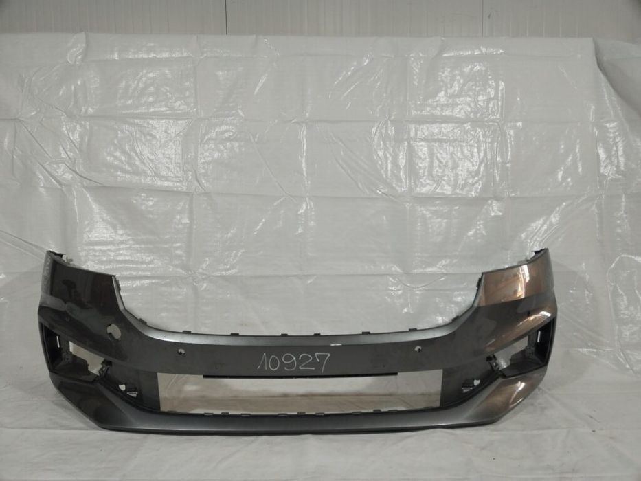 Bara fata Skoda Fabia 4, 2021, 2022, 2023, 2024, 2025, cod origine OE 6VA807221.