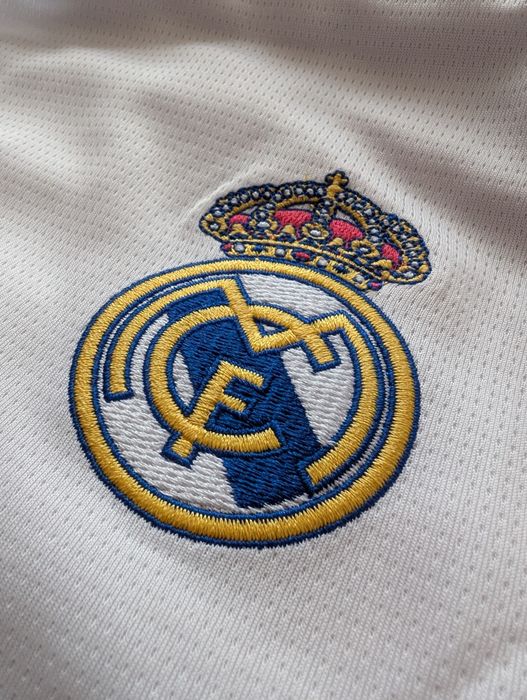 Екип Реал Мадрид Сезон 26/27