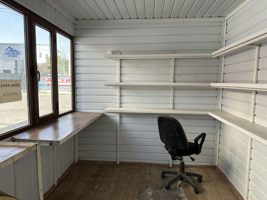 Продается бутик сатылады