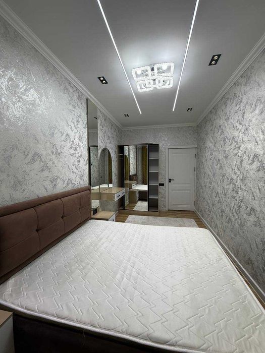 Продается квартира 2 ком пер в 3 Чиланзар 7 квартал около метро СВОЯ