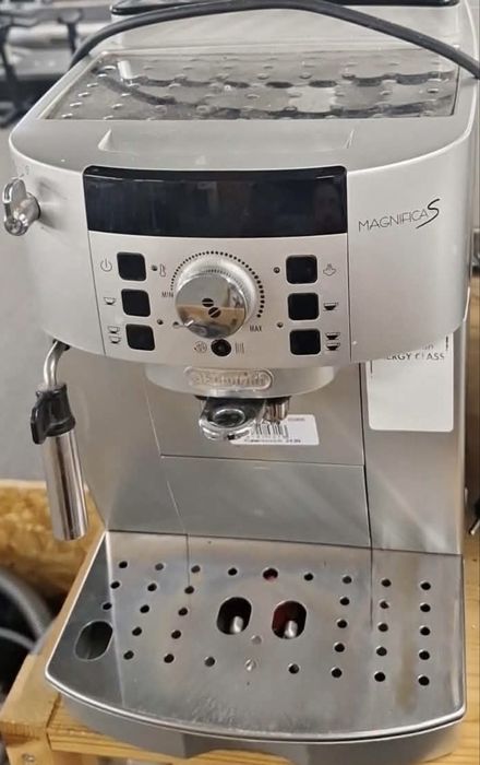 Кафеавтомат De'Longhi Magnifica S ECAM 22.110.SB