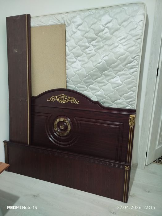 Спальное мебель  б/у