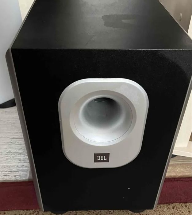 JBL 62T  акустическая система