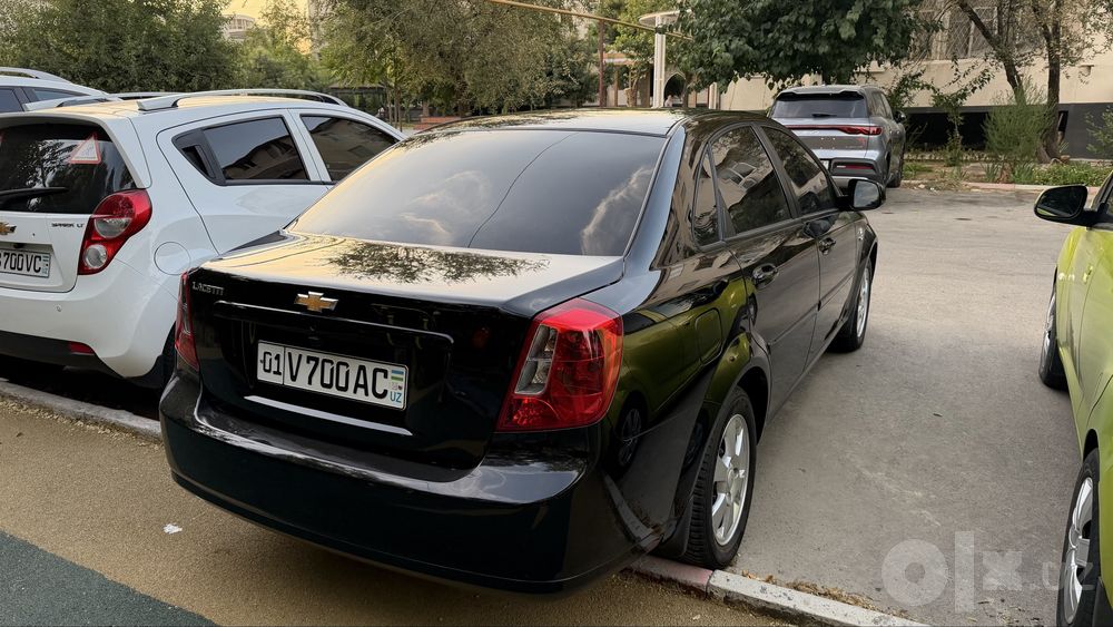 Lacetti 2023 yil