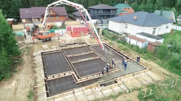Бетон, Раствор, Песко Бетон.