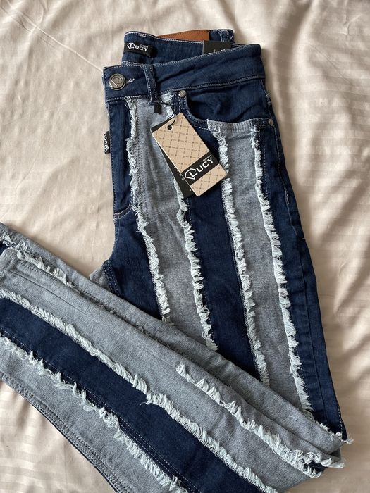 Дънки Lucy / Дамски дънки / Lucy / Луси