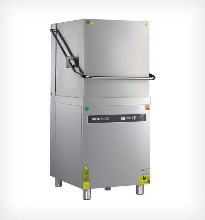 Посудомоечная Машина Купольного Типа На 1000 Тарелок